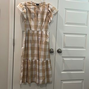 Women’s Midi Dress